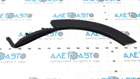 Honda CRV 17-22 rear left door trim, arch, structure, scratches