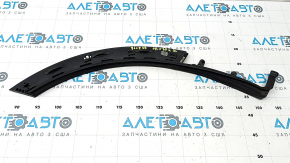 Honda CRV 17-22 rear left door trim, arch, structure, scratches