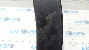 Honda CRV 17-22 rear left door trim, arch, structure, scratches