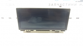 Instrument cluster Hyundai Tucson 22-26 10.25" 2.5 103k