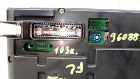 Instrument cluster Hyundai Tucson 22-26 10.25" 2.5 103k