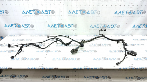 Honda CRV 17-22 TV Wiring