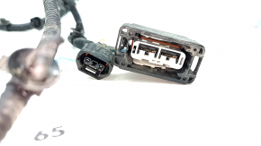 Honda CRV 17-22 TV Wiring