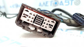 Honda CRV 17-22 TV Wiring