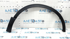 Front right fender arch trim for Honda CRV 17-22: structure, scratches, broken mount