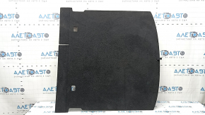 Trunk floor Honda CRV 20-22 hybrid black
