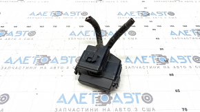 Honda CRV 20-22 hybrid small underhood fuse box, no wiring