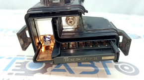 Honda CRV 20-22 hybrid small underhood fuse box, no wiring