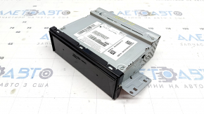 Hyundai Tucson 22-26 head unit with navigation