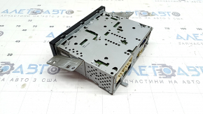 Hyundai Tucson 22-26 head unit with navigation