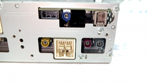 Hyundai Tucson 22-26 head unit with navigation