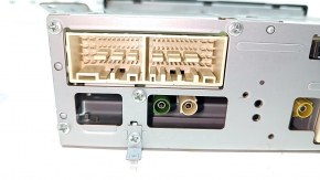 Hyundai Tucson 22-26 head unit with navigation