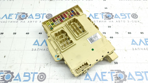 Hyundai Tucson 22-23 2.5 dashboard fuse box