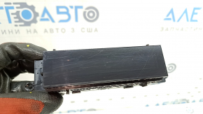 Hyundai Tucson 22-26 Information Display Scratched