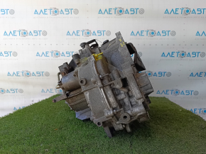 Automatic transmission assembly Ford Edge 19-24 2.0T 8F35 AWD 206kW