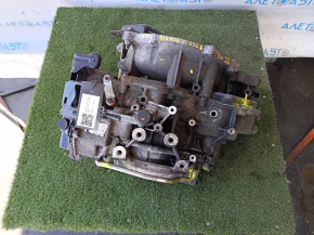 Automatic transmission assembly Ford Edge 19-24 2.0T 8F35 AWD 206kW