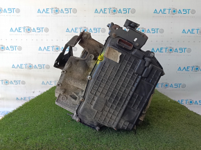 Automatic transmission assembly Ford Edge 19-24 2.0T 8F35 AWD 206kW