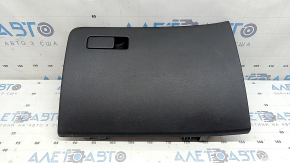 Hyundai Tucson 2022-26 glove compartment, black, scratches