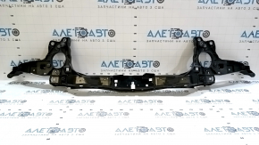 TV top bar Porsche Cayenne 958 11-14