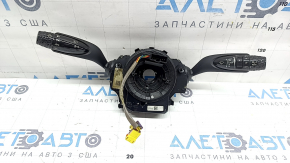 Hyundai Tucson 2022-2026 steering column switch assembly with rain sensor and heated steering wheel