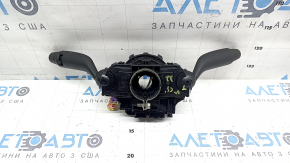 Hyundai Tucson 2022-2026 steering column switch assembly with rain sensor and heated steering wheel
