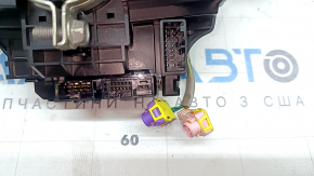 Hyundai Tucson 2022-2026 steering column switch assembly with rain sensor and heated steering wheel