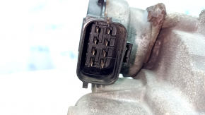 Ford Edge 19-24 2.0T AWD 206kW Rear Differential