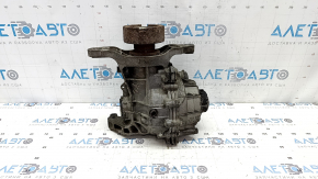 Ford Edge 19-24 2.0T AWD 206kW Rear Differential