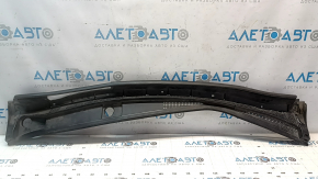 Plastic windshield wiper grille for Nissan Sentra 13-19 (without cover)