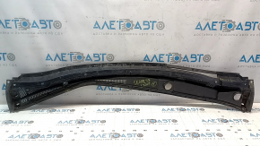 Plastic windshield wiper grille for Nissan Sentra 13-19 (without cover)