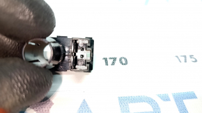 Hyundai Tucson 22-26 Cabin Temperature Sensor Type 2