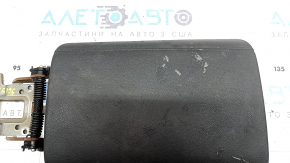Hyundai Tucson 22-26 armrest, black leather, dry-cleanable