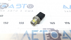 Air Conditioning Radiator Pressure Sensor for Audi A6 C7 16-18 2.0T, 3.0T