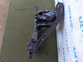 Front left side member with glass for BMW X5 F15 14-18