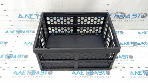 Trunk organizer Mercedes GLC 16-22
