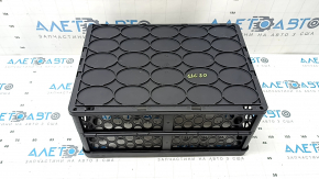 Trunk organizer Mercedes GLC 16-22