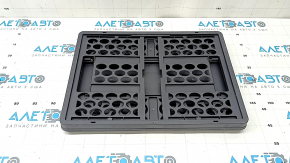 Trunk organizer Mercedes GLC 16-22