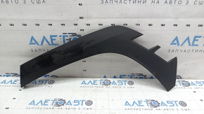 Rear left fender arch trim for Hyundai Tucson 22-26 USA, structure, scratches