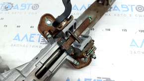 Hyundai Tucson 2023-2026 steering column with electric power steering for start/stop, rusty
