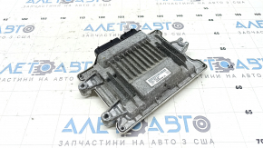 Honda CRV 20-22 hybrid engine computer ECU
