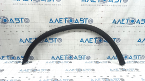 Front left fender arch trim for Mercedes GLC 300/43/63 16-22, AMG pack, broken guides
