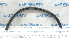 Front left fender arch trim for Mercedes GLC 300/43/63 16-22, AMG pack, broken guides