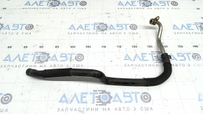 Audi A6 C7 16-18 2.0T Turbocharger Return Line