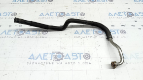 Audi A6 C7 16-18 2.0T Turbocharger Return Line