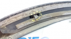 Rear left fender arch trim Mercedes GLC 300/43/63 16-22 SUV structure, AMG pack, scratches, broken fasteners