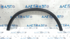 Rear right fender arch trim for Mercedes GLC 300/43/63 16-22 SUV, AMG pack, scratches, dents