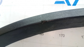 Rear right fender arch trim for Mercedes GLC 300/43/63 16-22 SUV, AMG pack, scratches, dents