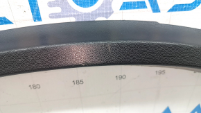 Rear right fender arch trim for Mercedes GLC 300/43/63 16-22 SUV, AMG pack, scratches, dents