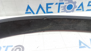 Rear right fender arch trim for Mercedes GLC 300/43/63 16-22 SUV, AMG pack, scratches, dents