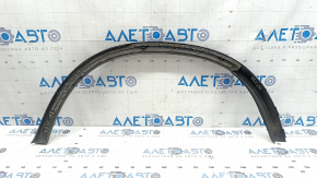 Rear right fender arch trim for Mercedes GLC 300/43/63 16-22 SUV, AMG pack, scratches, dents